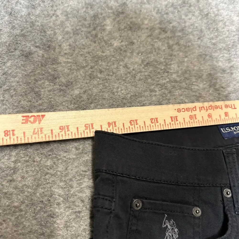 U.S. Polo Assn. item specifics